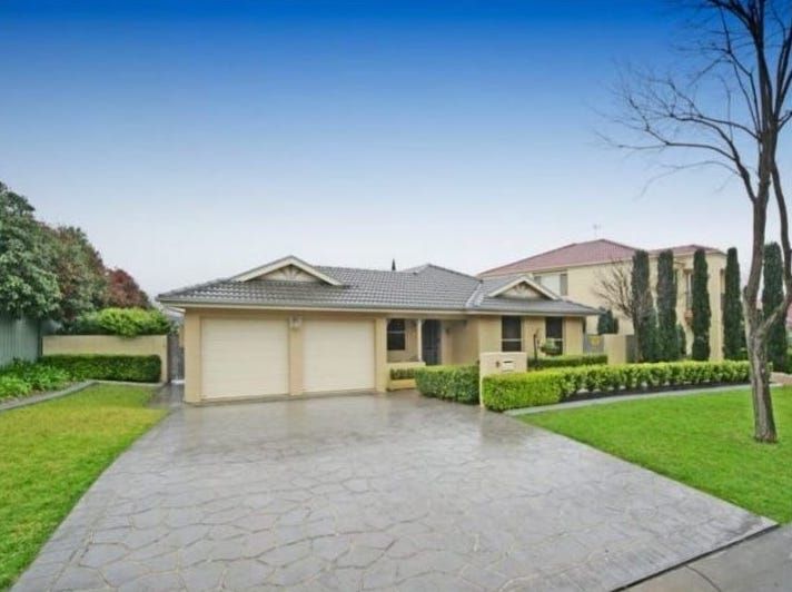 9 MINELL COURT, Harrington Park NSW 2567 House For Rent 700 Domain