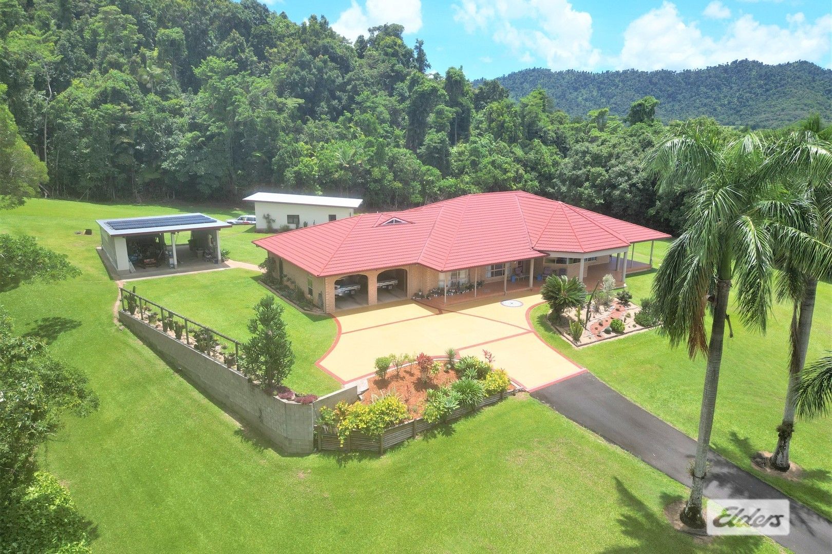 785 Old Tully Road, Djarawong QLD 4854 House for Sale Domain