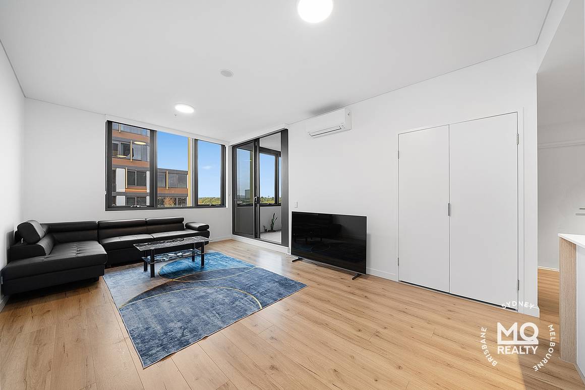 Picture of 1008/8 Church Street, LIDCOMBE NSW 2141