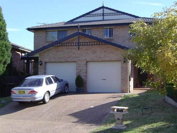 5A Ohio Place, Quakers Hill NSW 2763