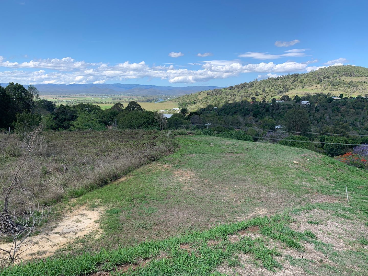 Lot Lot 8/98 Annette Road, Lowood QLD 4311, Image 2