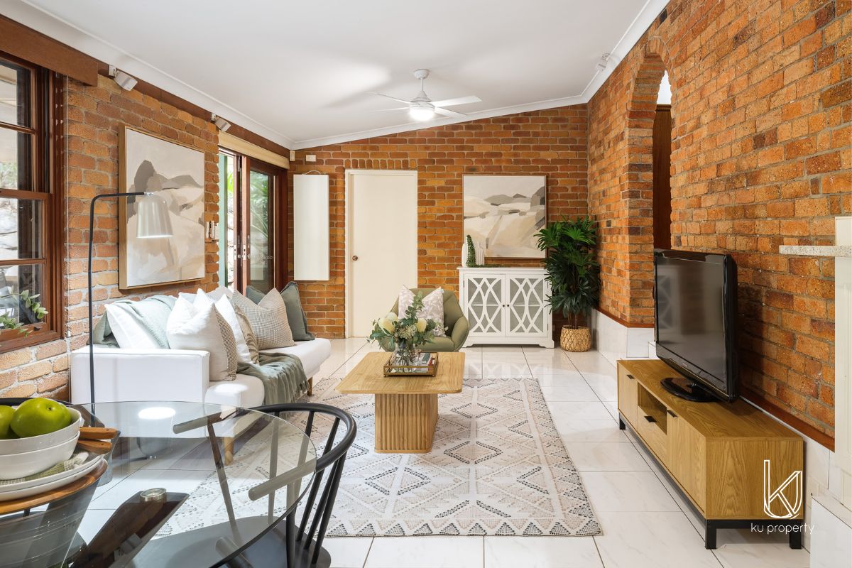 3 bedrooms House in 21 Gibb St KELVIN GROVE QLD, 4059