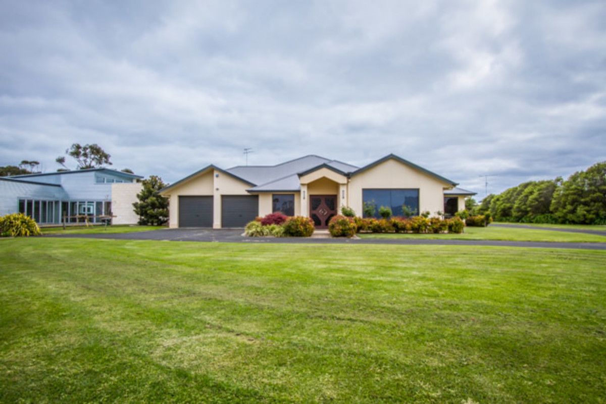 11 Thompson Court, Moorak SA 5291, Image 0