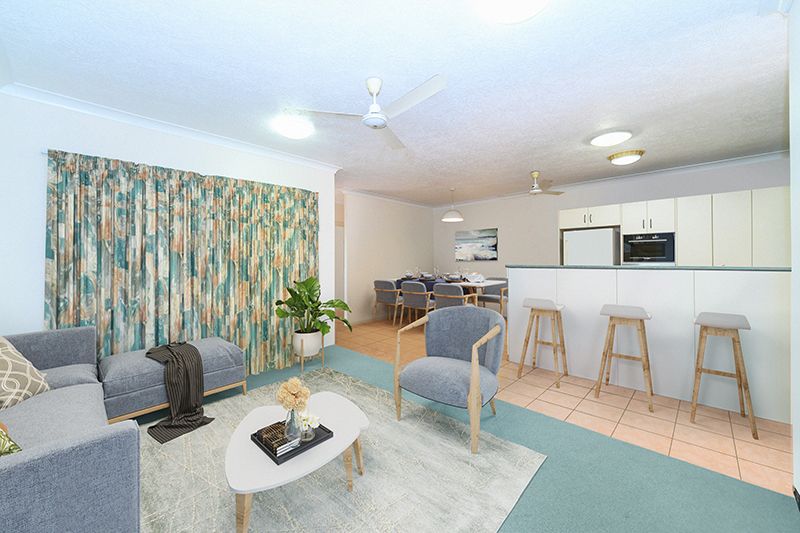 Unit 23/17 Canterbury Rd, Kirwan QLD 4817, Image 1