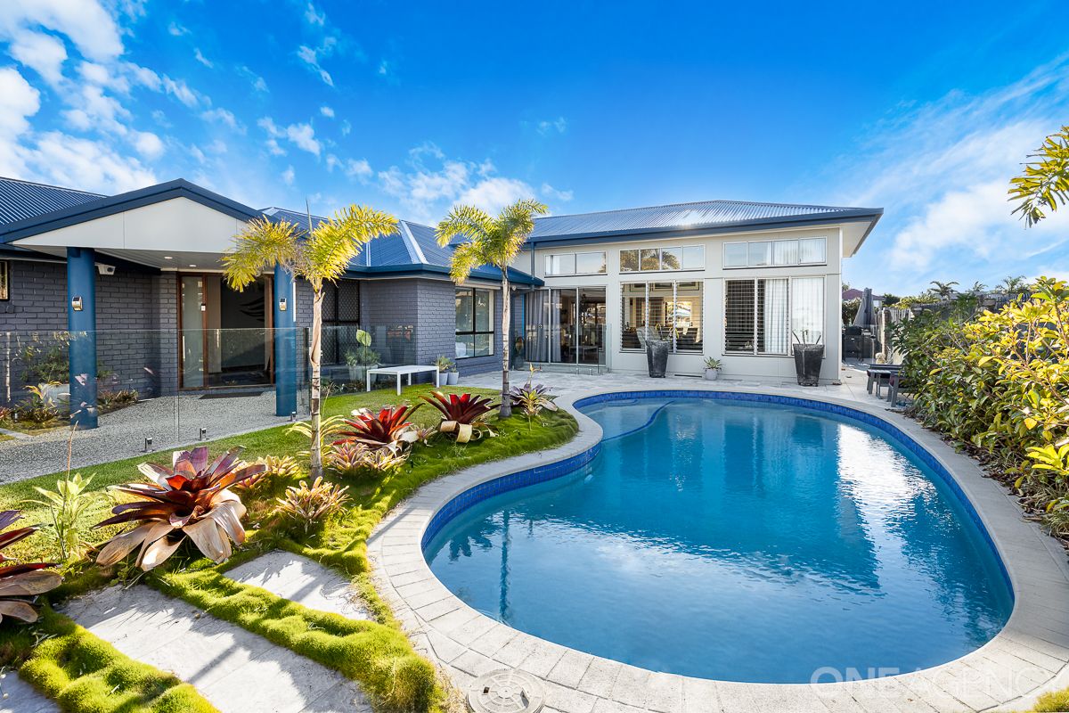 40 Constellation Court, Newport QLD 4020, Image 1