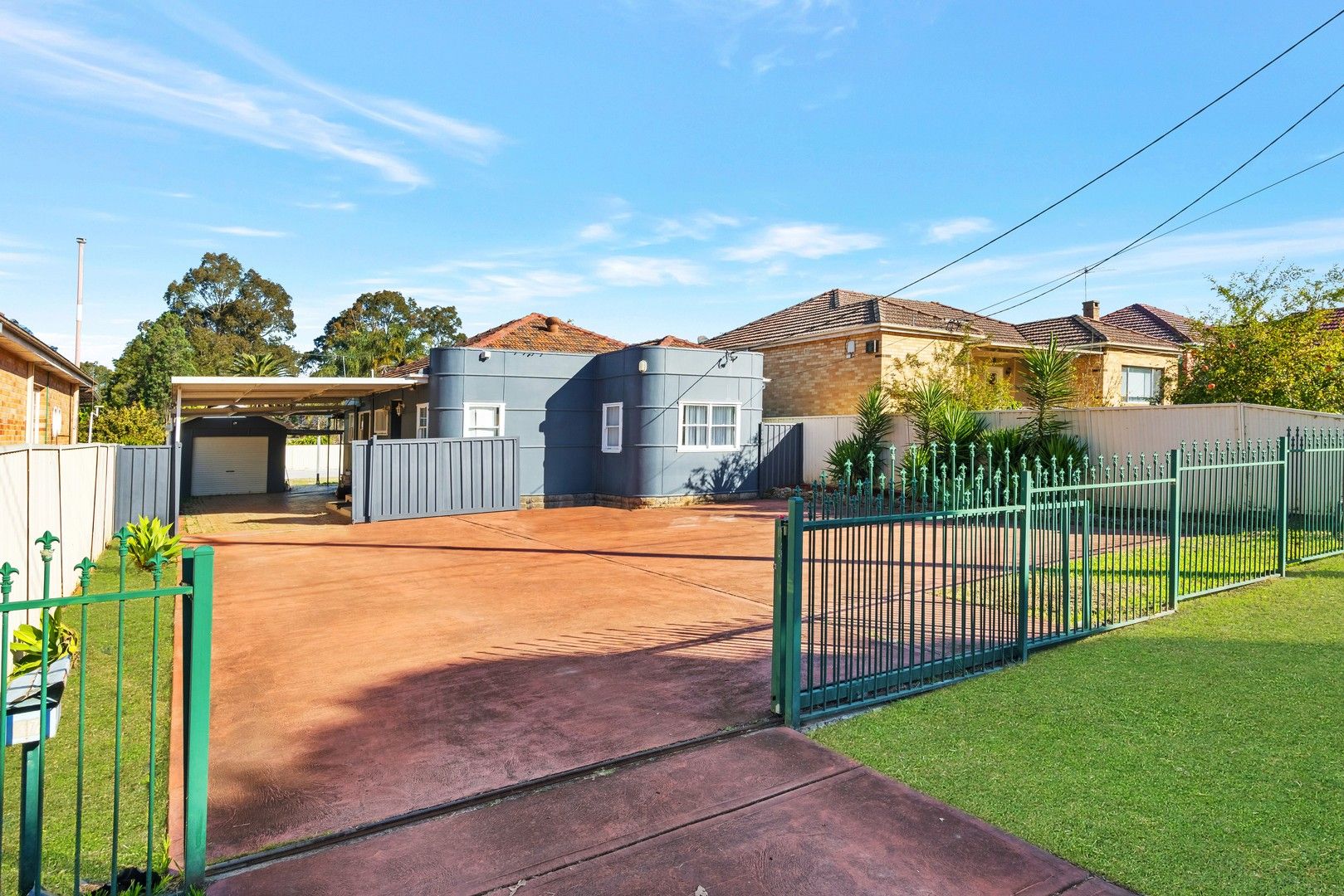 37 North Street, Fairfield NSW 2165, Image 1