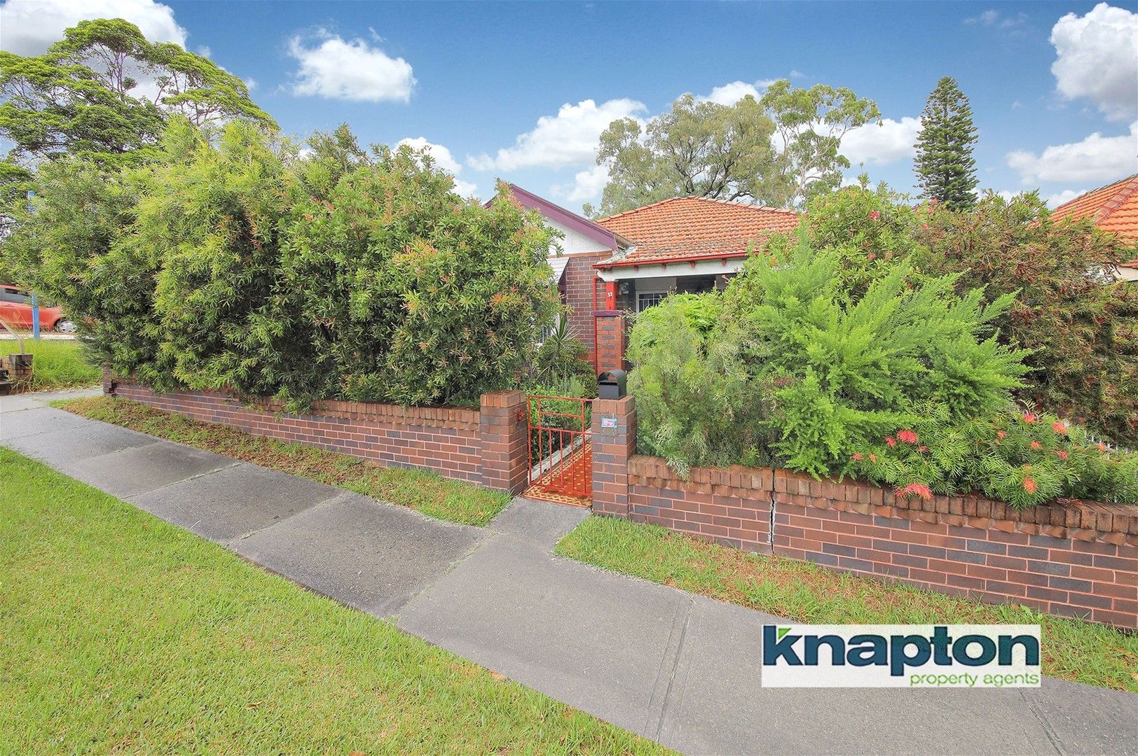 3 bedrooms House in 33 Moreton Street LAKEMBA NSW, 2195