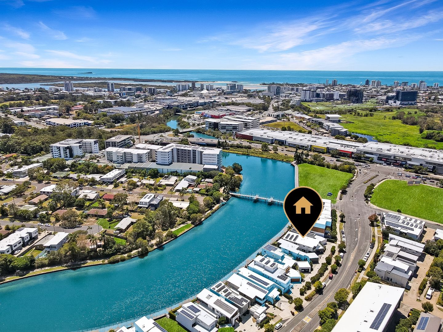 20 Sunrise Drive, Maroochydore QLD 4558, Image 1