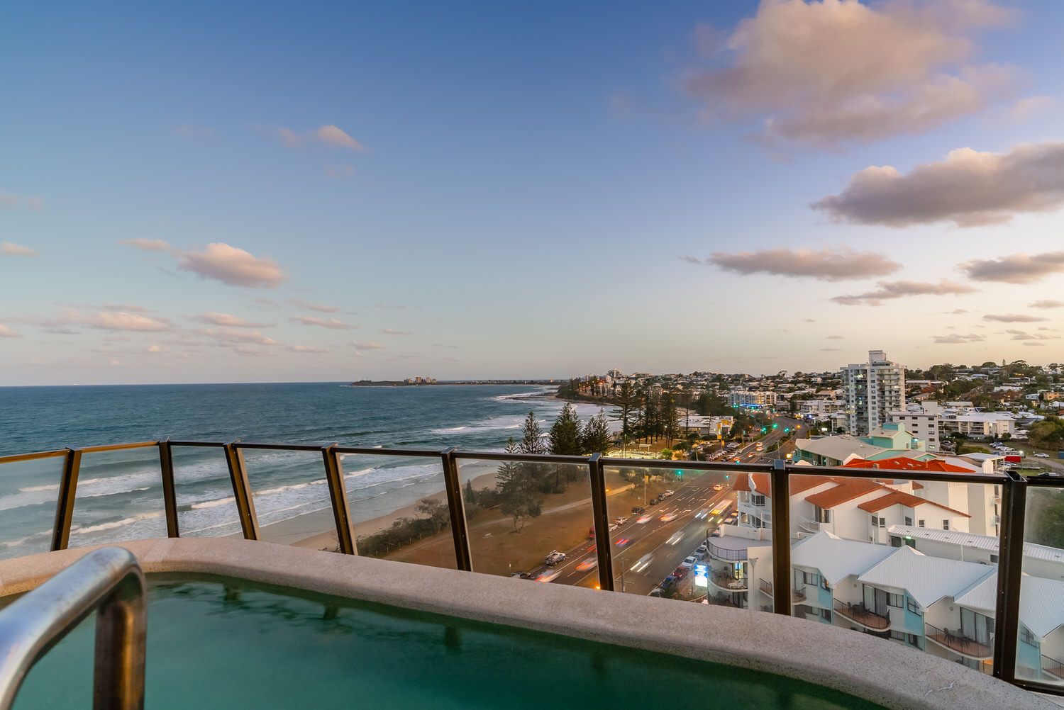 22/130 Alexandra Parade, Alexandra Headland QLD 4572, Image 0