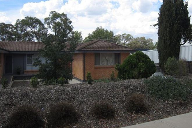 Picture of 2/40 Belconnen Way, PAGE ACT 2614