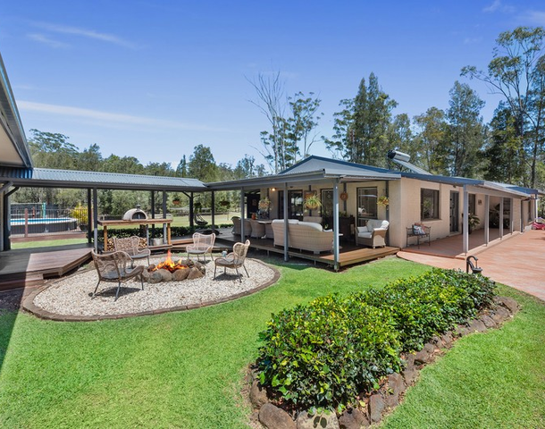 487 Lake Innes Drive, Lake Innes NSW 2446