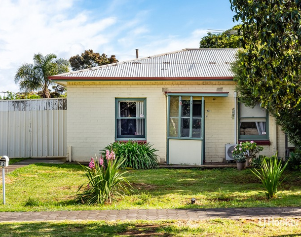 72 Sampson Road, Elizabeth Grove SA 5112