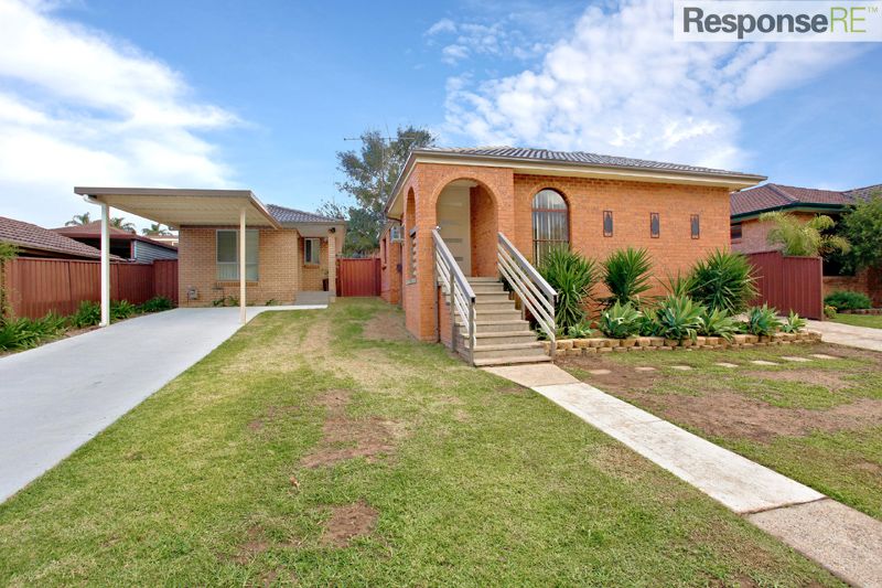 34a Allard Street, Penrith NSW 2750, Image 0