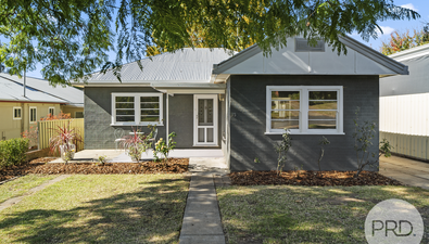 Picture of 15 Rudd Street, TURVEY PARK NSW 2650
