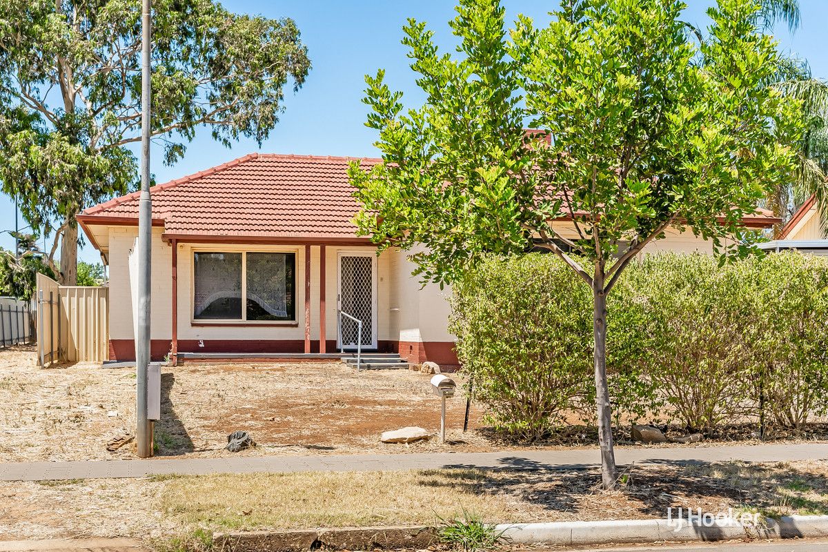 26 Sedgehill Road, Elizabeth North SA 5113, Image 1