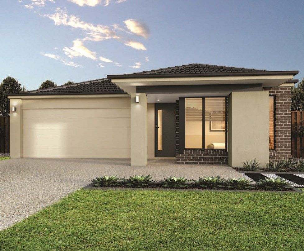 4 bedrooms New House & Land in  ZILLMERE QLD, 4034