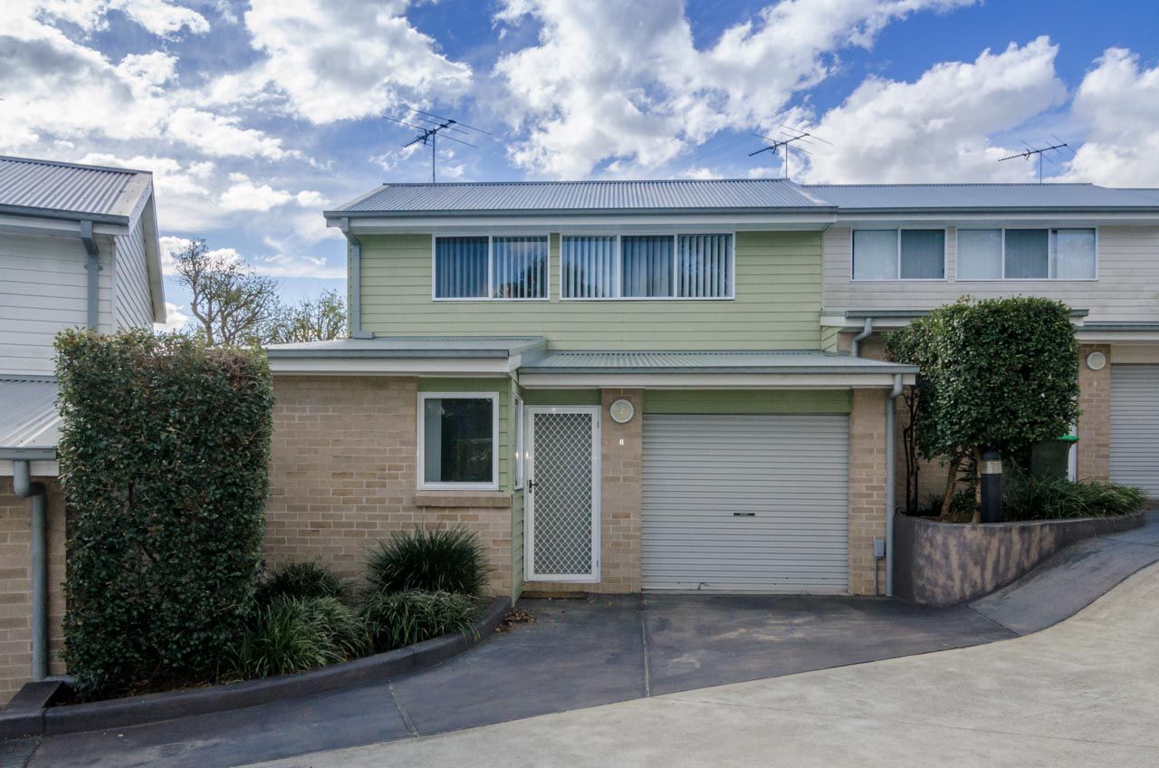 8/62 Tennent Road, Mount Hutton NSW 2290
