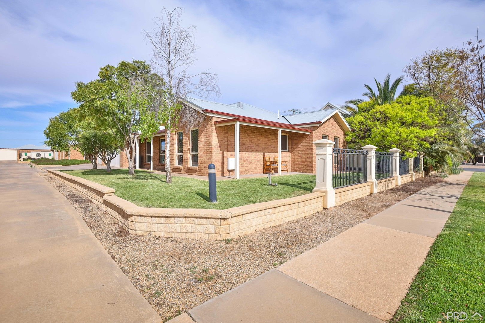 2 bedrooms House in 1 Hoyts Drive MILDURA VIC, 3500