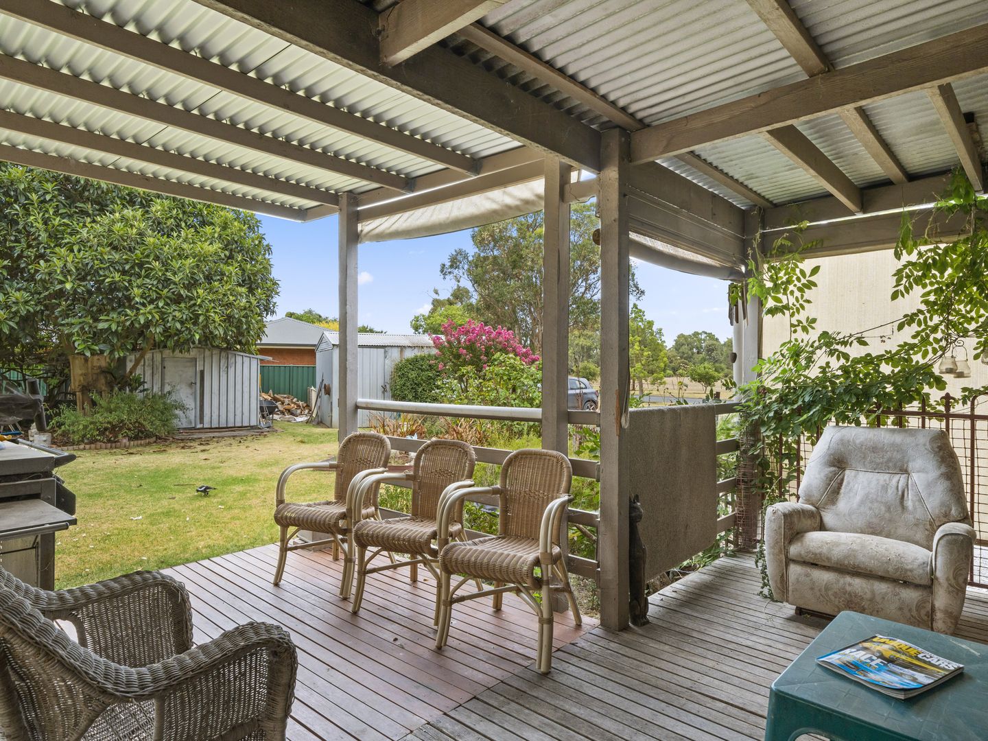 73 Tulip Street, Violet Town VIC 3669, Image 1