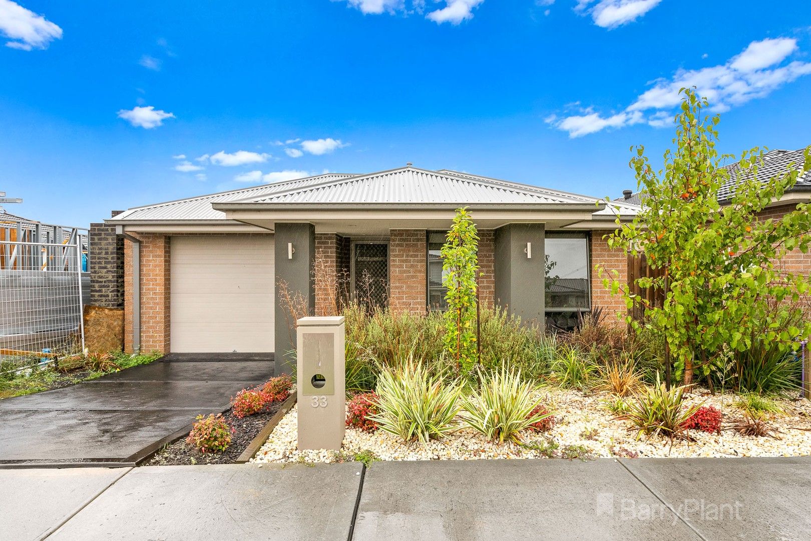4 bedrooms House in 33 Catees Street CLYDE NORTH VIC, 3978