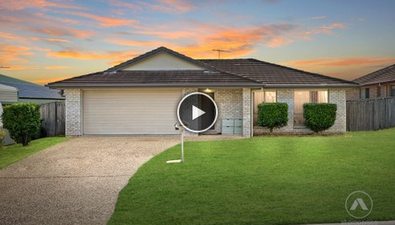 Picture of 3 Zachary Court, HILLCREST QLD 4118