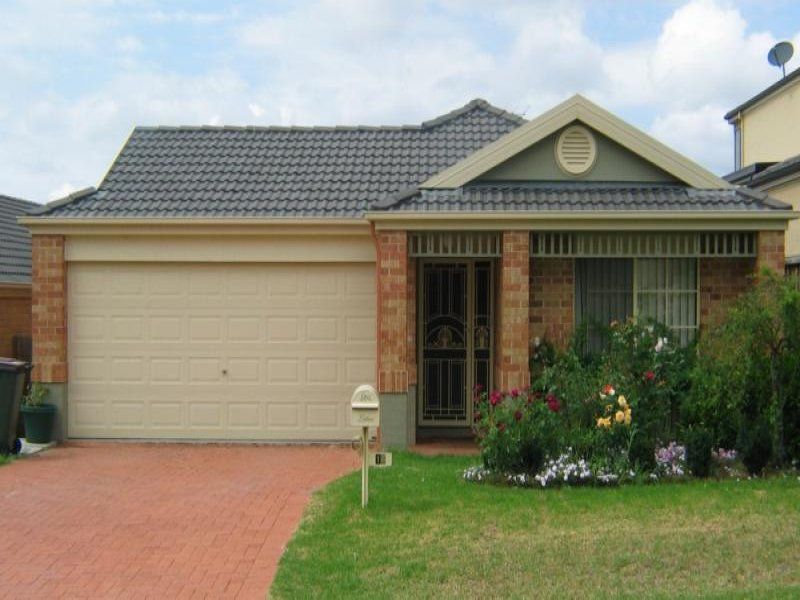 14 The Clearwater, Mount Annan NSW 2567, Image 0