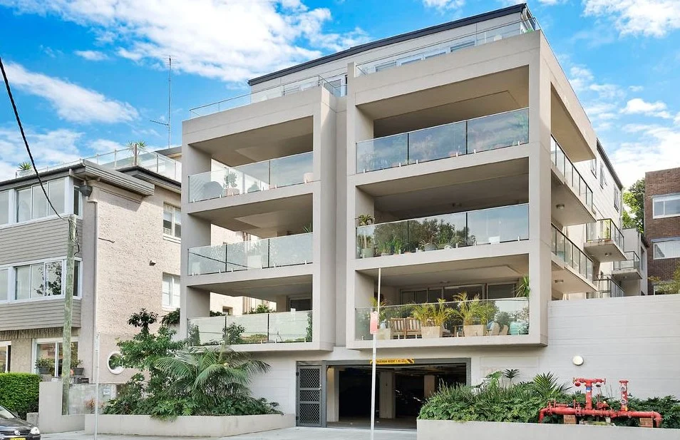 Additional image 6 of 201/123-129 Dolphin Street, Coogee NSW 2034