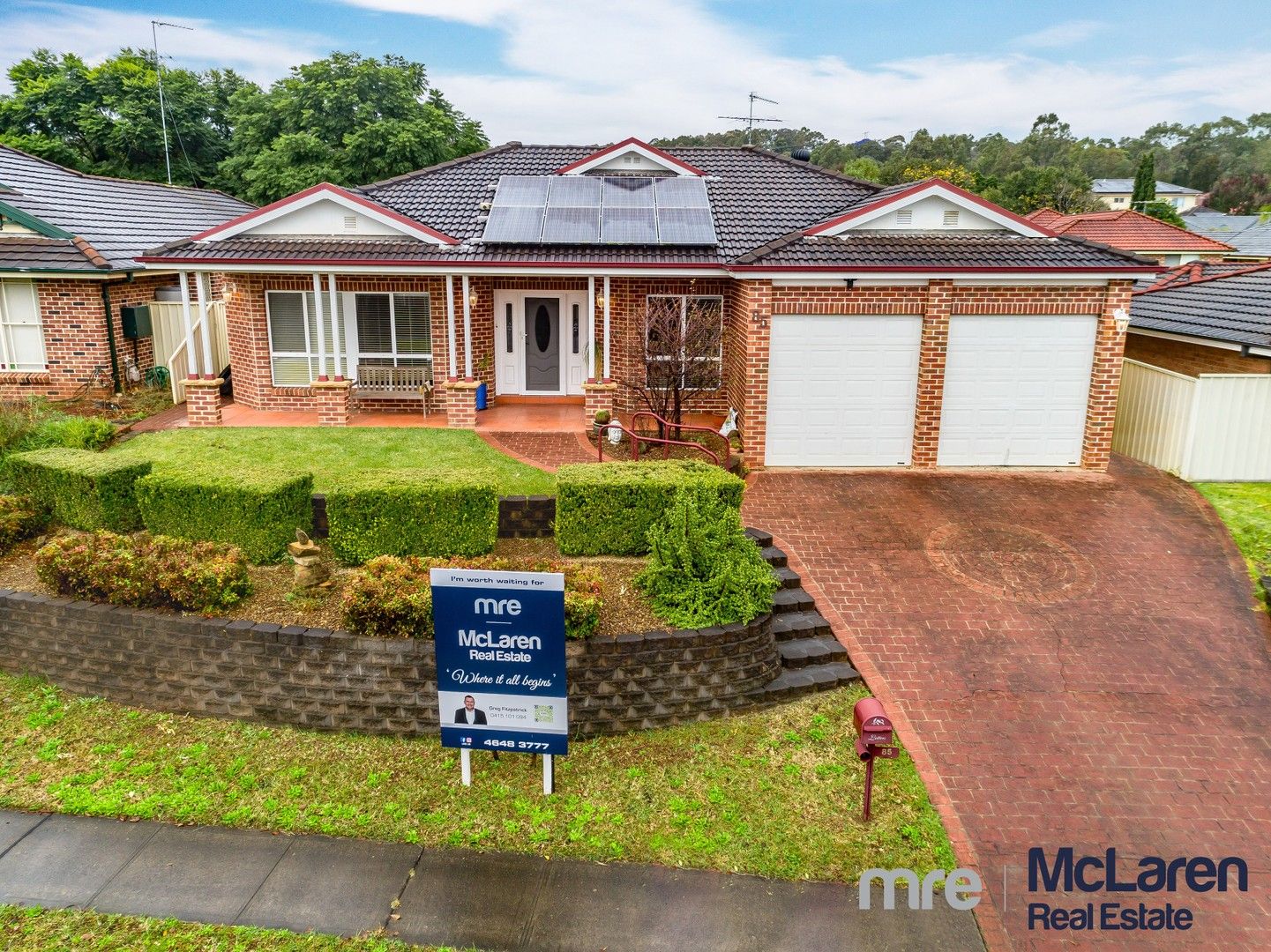 85 Welling Drive, Narellan Vale NSW 2567, Image 0