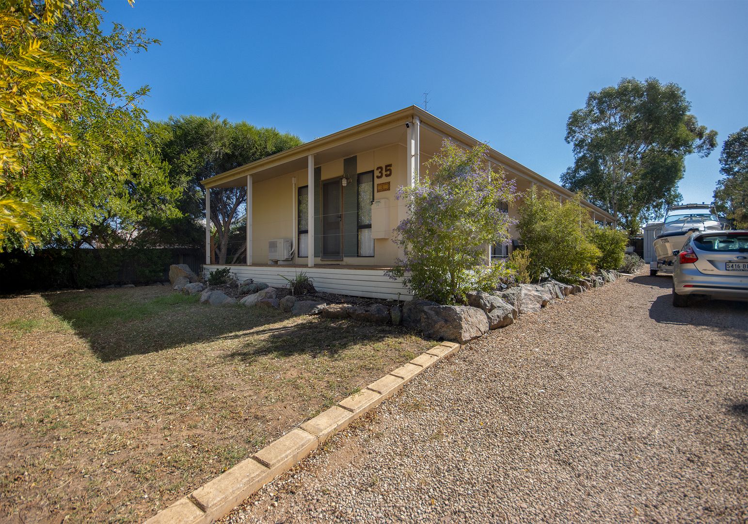 35 Coast Rd, Moonta Bay SA 5558, Image 2