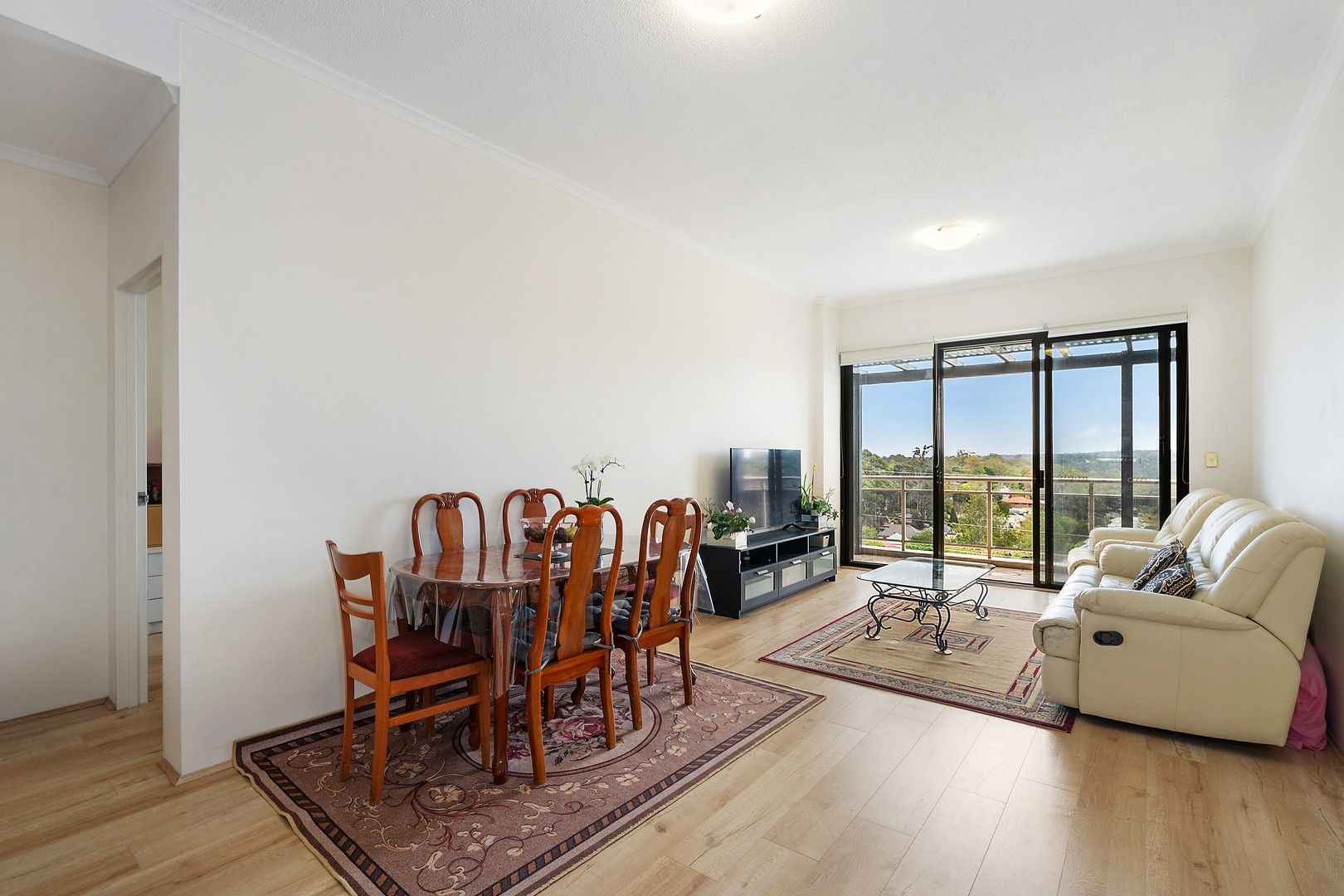 152/121-133 Pacific Highway, Hornsby NSW 2077, Image 0