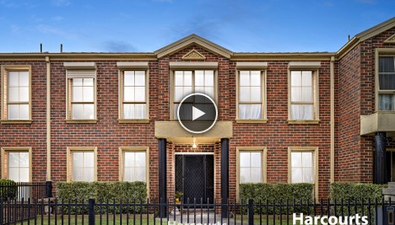 Picture of 14 Trinity Way, SOUTH MORANG VIC 3752