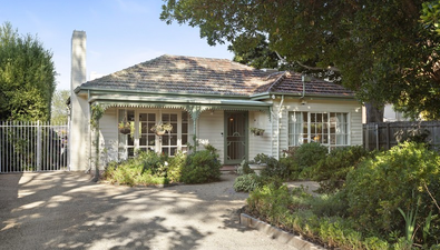 Picture of 35 Edward Street, CHELTENHAM VIC 3192