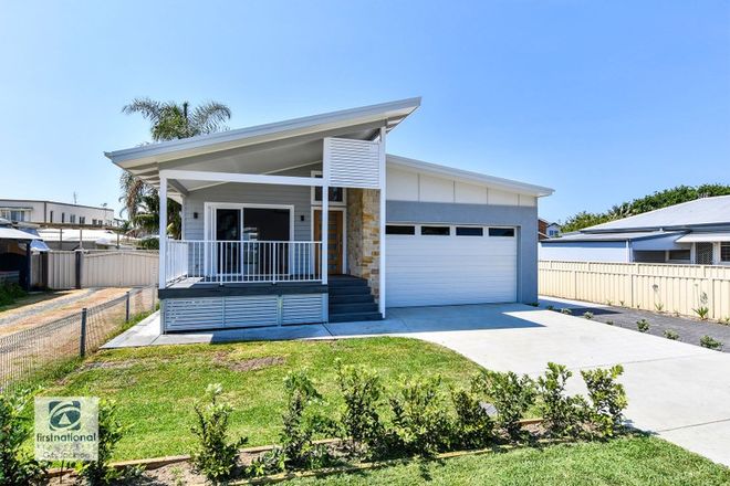 Picture of 264A Booker Bay Road, BOOKER BAY NSW 2257