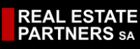 Real Estate Partners SA logo
