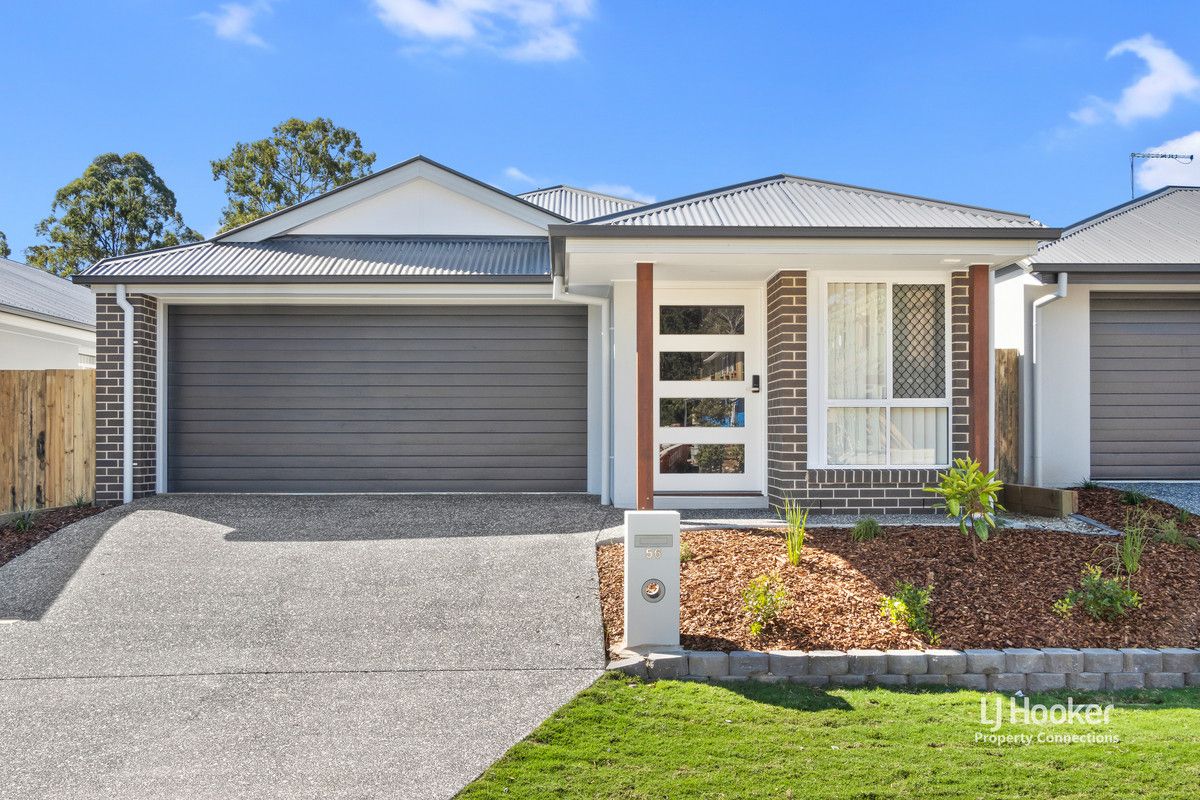 59 Jack Circuit, Joyner QLD 4500 House For Rent Domain