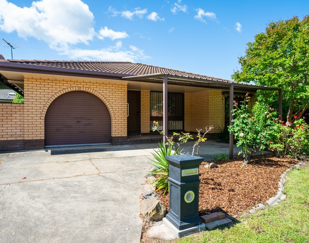 2/2 Rachel Court, Lavington NSW 2641