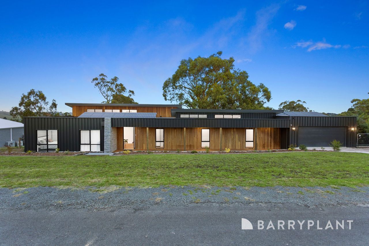 7 Hennessy Court, Bena VIC 3946, Image 0