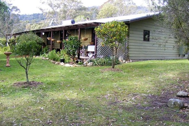 Picture of 1262 Tantawangalo Mountain Road, CANDELO NSW 2550