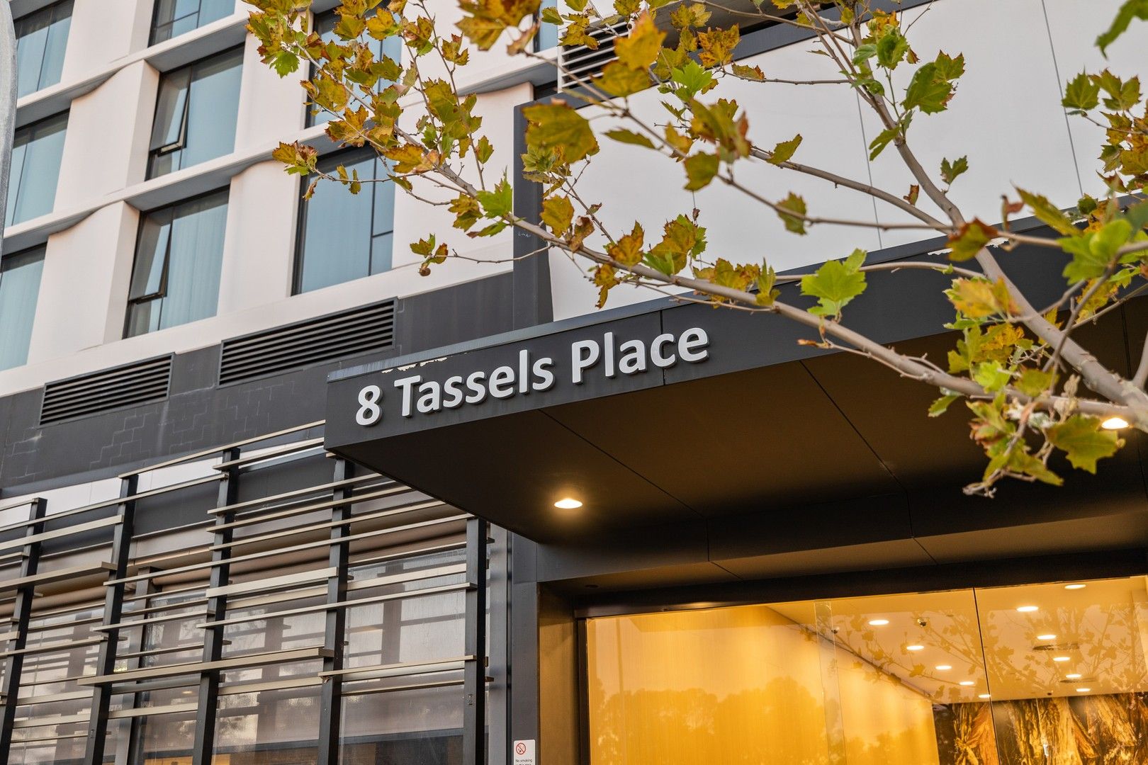 1 bedrooms Apartment / Unit / Flat in 503/8 Tassels Place INNALOO WA, 6018