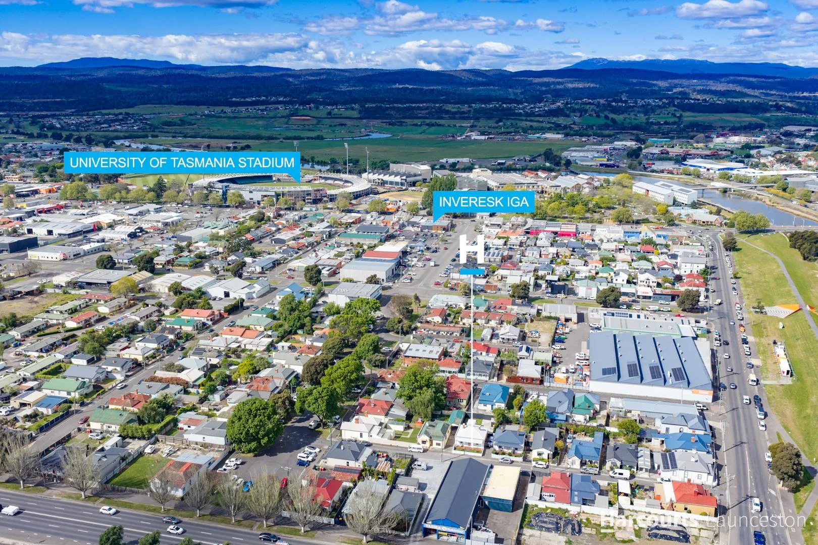 14 Gordon Street, Invermay TAS 7248 | Domain