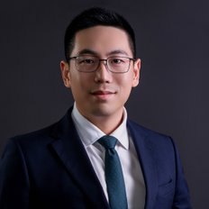 Jack Hao Zhi Liang, Sales representative