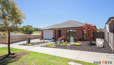 Picture of 5 Myrtle Pl, LUCKNOW VIC 3875