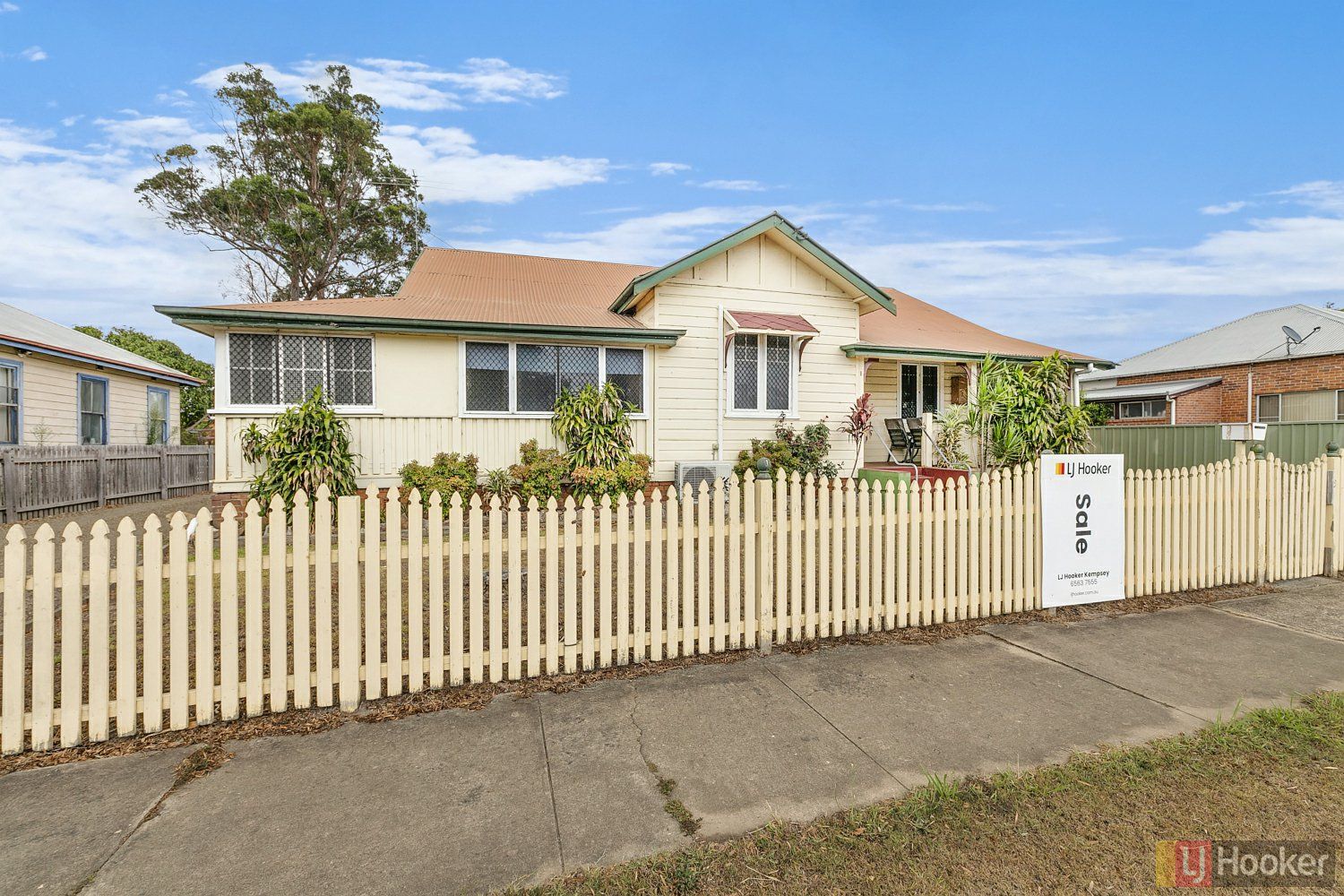 1 Forth Street, Kempsey NSW 2440, Image 1