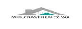 Logo for Mid Coast Realty WA