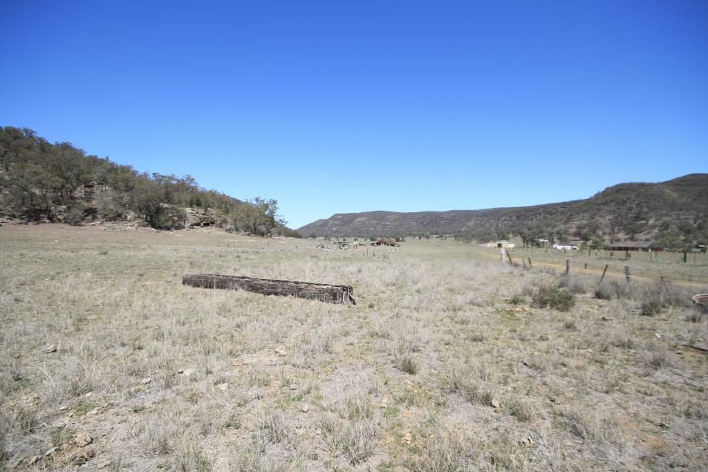 Lot94,420 Giants Creek Road, Sandy Hollow NSW 2333, Image 2