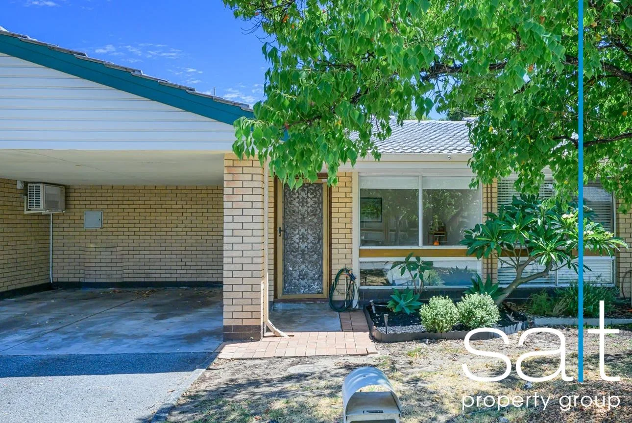 19/67 Ley Street, Como WA 6152