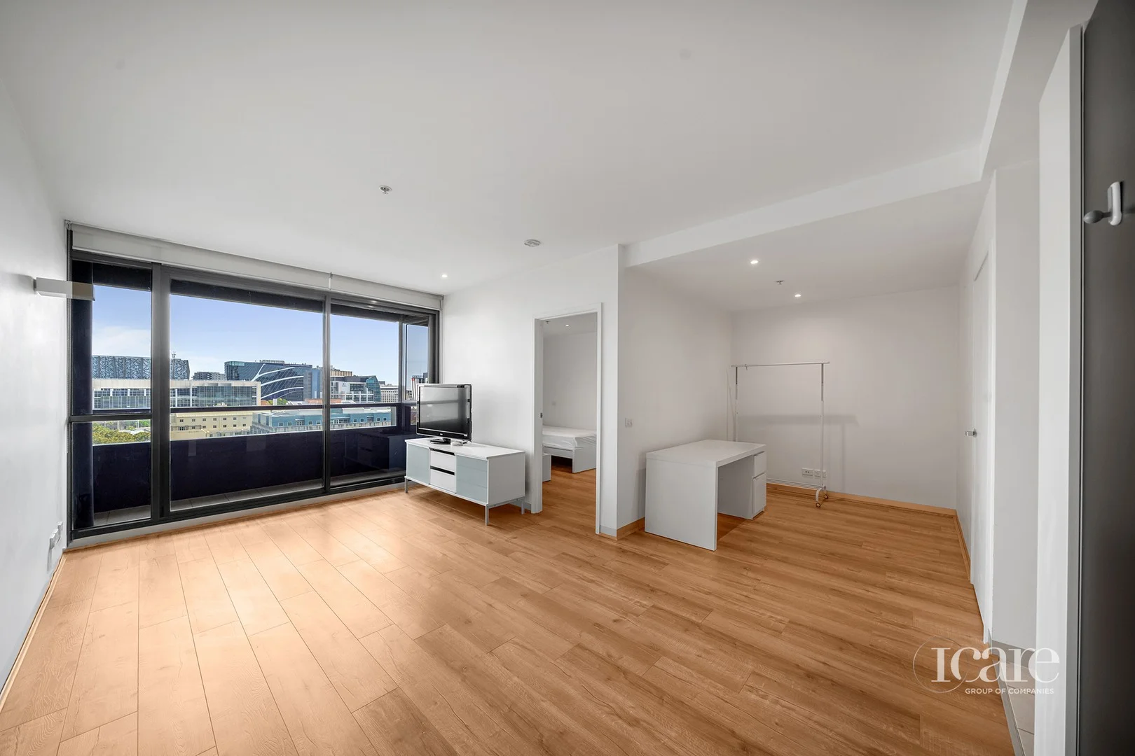 901D/604 Swanston Street, Carlton VIC 3053