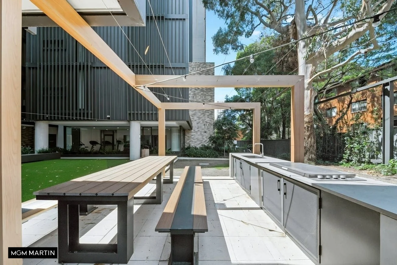 Additional image 11 of 210/15-19 Clarence Street, Burwood NSW 2134