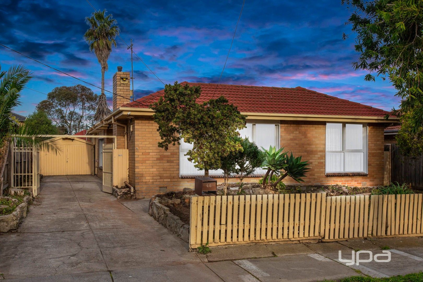 46 Blendon Avenue, St Albans VIC 3021, Image 0