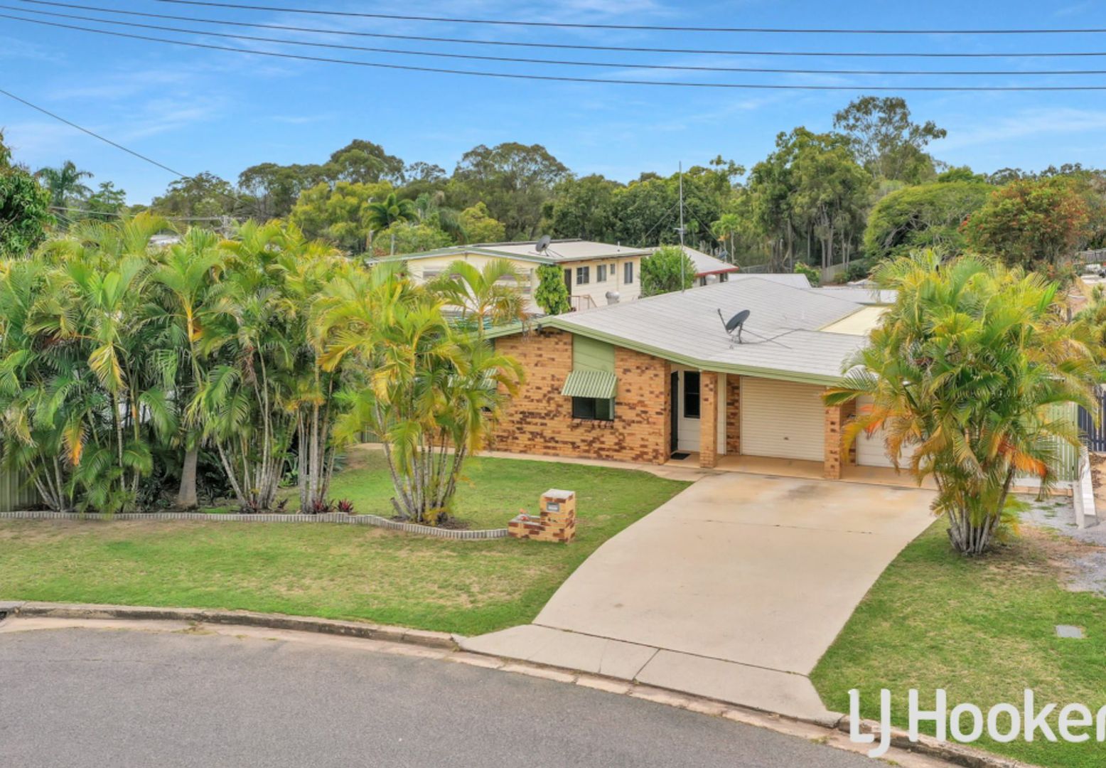 4 Keppel Avenue, Clinton QLD 4680, Image 2